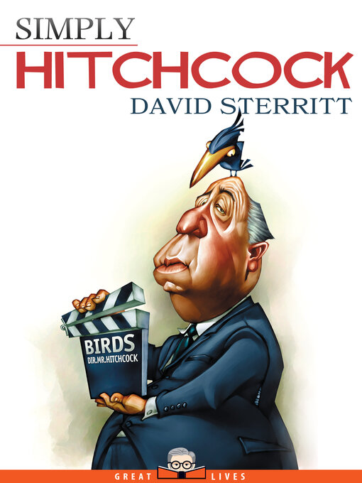 Title details for Simply Hitchcock by David Sterritt - Available